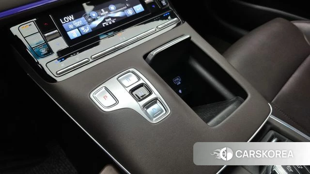 Hyundai The New Grandeur IG Hybrid id 4304231 из Кореи 31