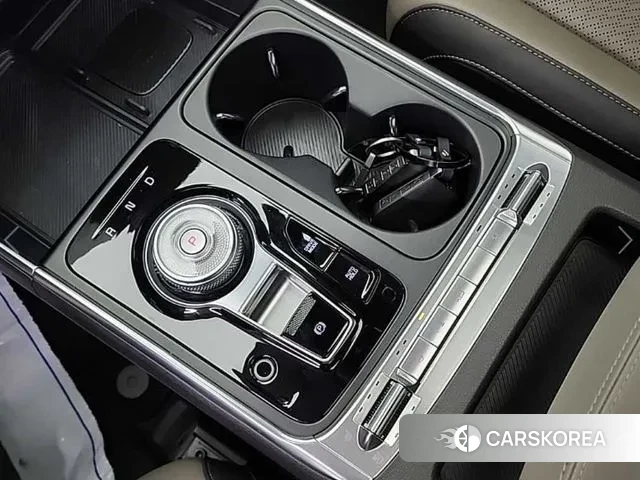 Kia The New Carnival 4th Generation id 3487210 из Кореи 17