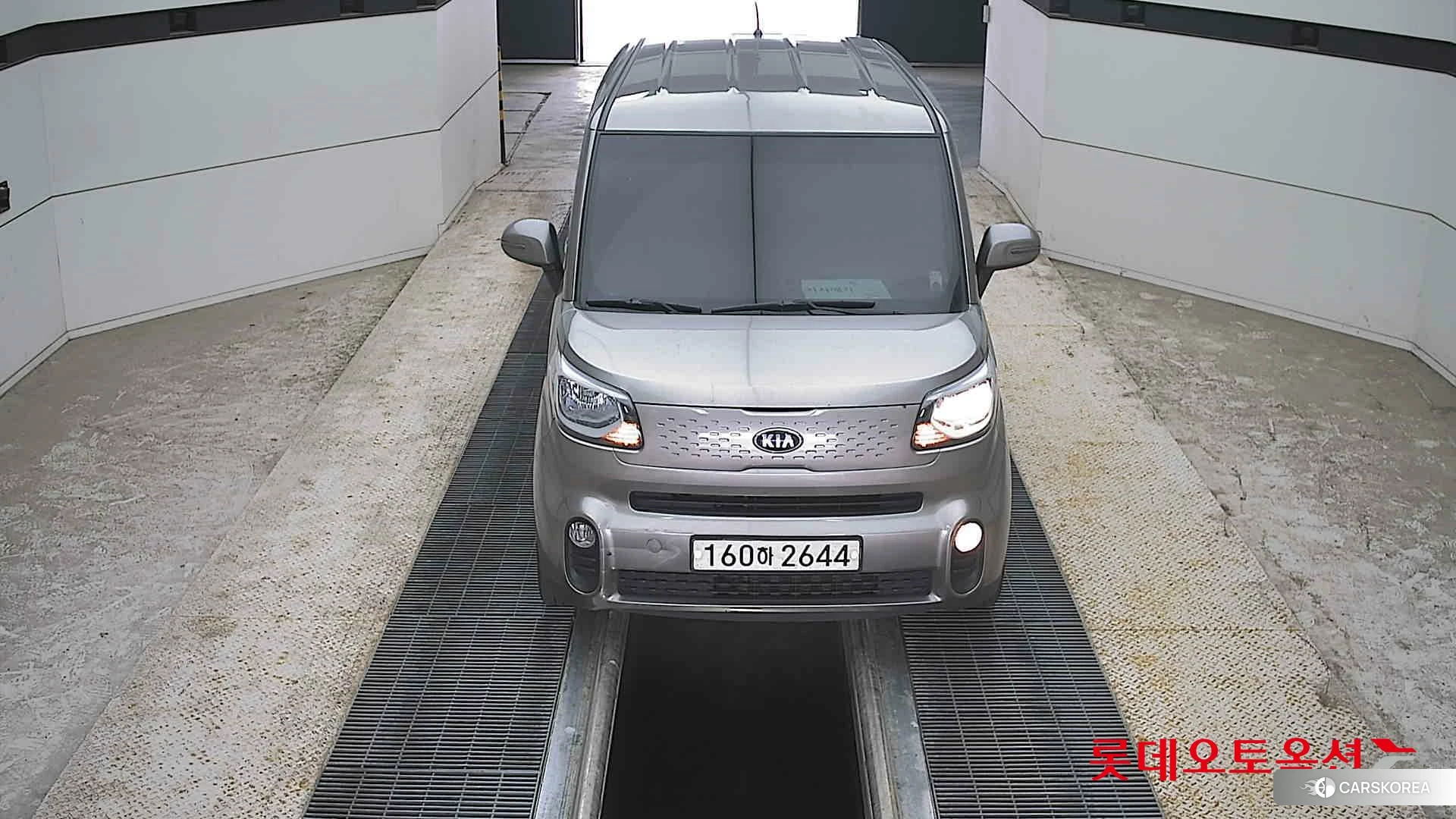 Kia Ray id 4347333 из Кореи 36