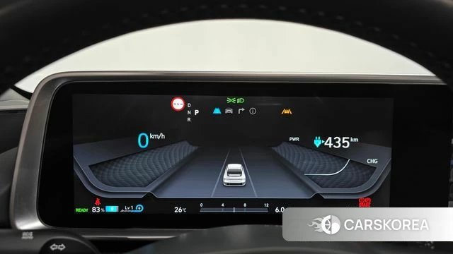 Hyundai Ionic 6 id 4929252 из Кореи 18