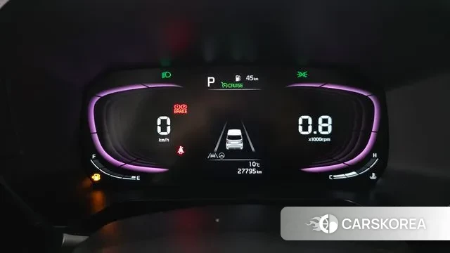 Kia The New Kia Ray id 3716689 из Кореи 18