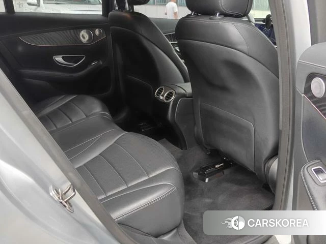 Mercedes-Benz EQC id 4341955 из Китая 18