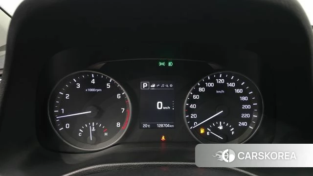 Hyundai Avante AD id 4225669 из Кореи 18