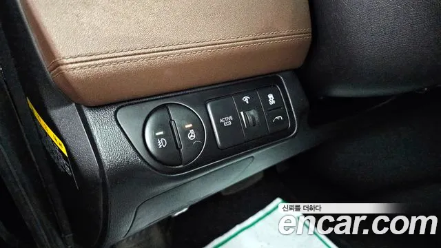 Hyundai The New Grand Starex id 2621470 из Кореи 18