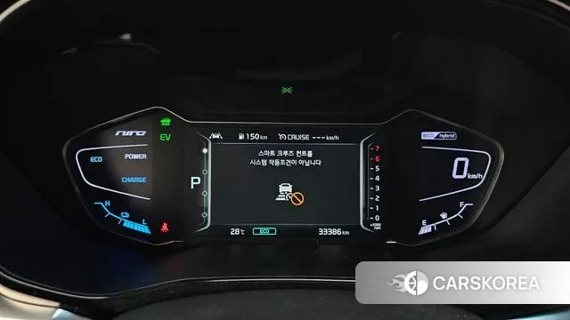 Kia The New Niro id 3193040 из Кореи 18