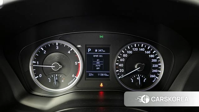 Hyundai Santa Fe TM id 4356559 из Кореи 18