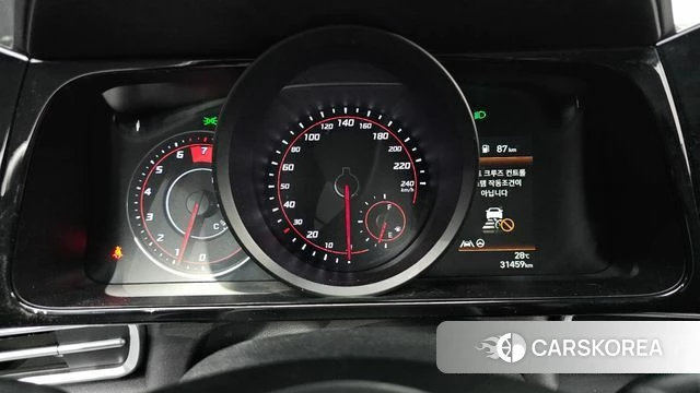 Hyundai Avante (CN7) id 4572116 из Кореи 18