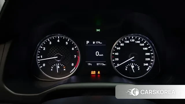 Hyundai The New Avante AD id 3265100 из Кореи 18