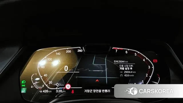 BMW X7 (G07) id 3007772 из Кореи 18