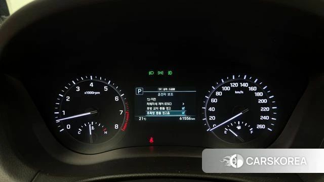 Genesis G80 id 4188745 из Кореи 30