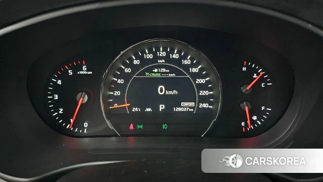 Kia The New Sorento id 4596164 из Кореи 30