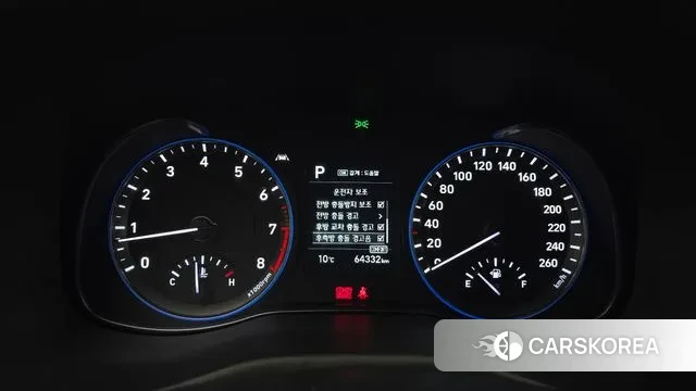 Hyundai Kona id 3470089 из Кореи 18