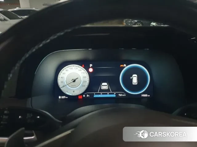 Hyundai The New Palisade id 3555506 из Кореи 17