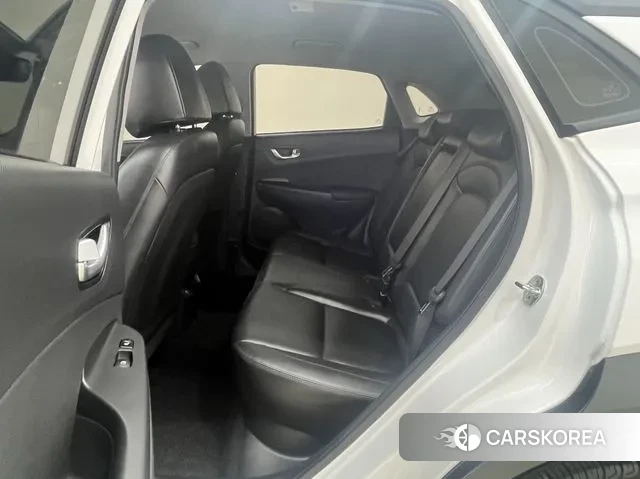 Hyundai The New Kona id 3422104 из Кореи 18