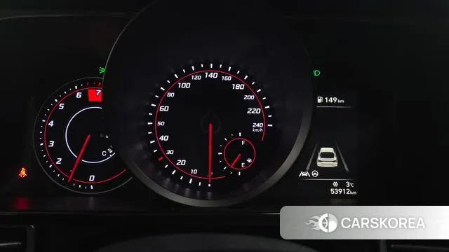 Hyundai Avante (CN7) id 3572830 из Кореи 18