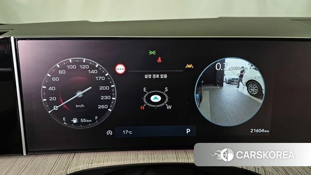 Hyundai Santa Fe (MX5) id 3963711 из Кореи 18