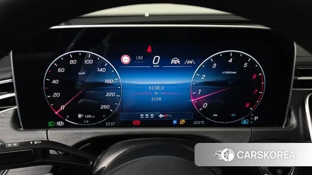 Mercedes-Benz E-Class W214 id 3624462 из Кореи 18