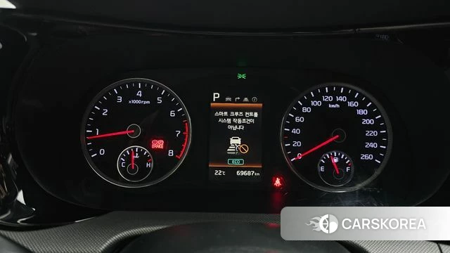 Kia K5 3rd generation id 4423681 из Кореи 28