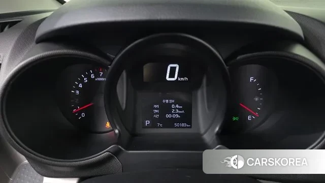 Kia The New Ray id 3635613 из Кореи 18