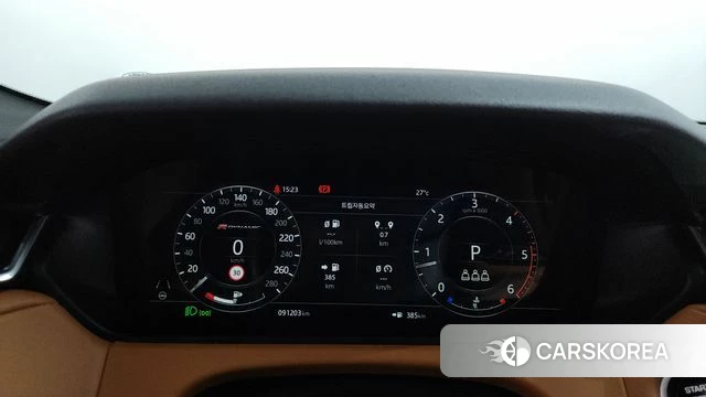 Land Rover Range Rover Velar id 4430160 из Кореи 37