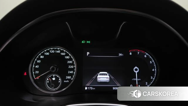 Genesis G80 (RG3) id 4495871 из Кореи 18