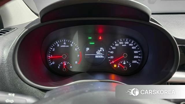Kia All New Morning (JA) id 4530481 из Кореи 28