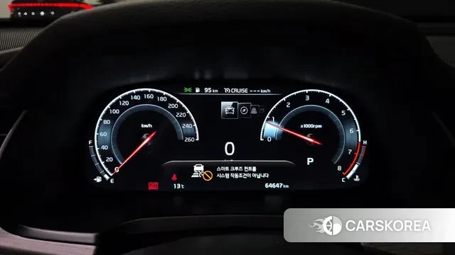 Kia K7 Premier id 3708364 из Кореи 18