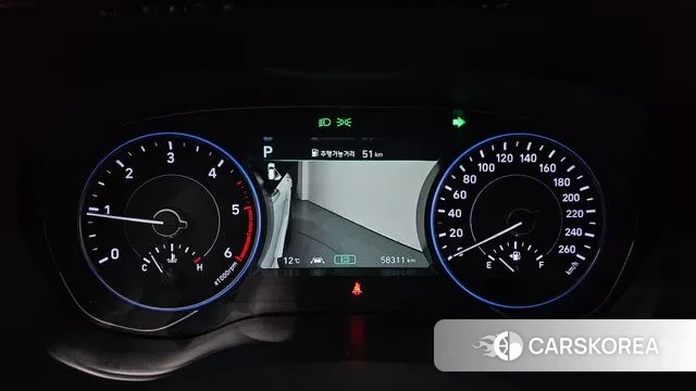 Hyundai Palisade id 3406491 из Кореи 18