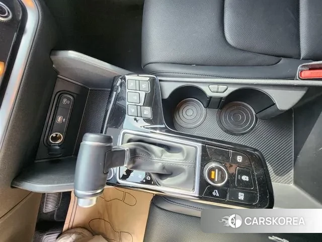 Kia Sportage 5th Generation id 3638836 из Кореи 16