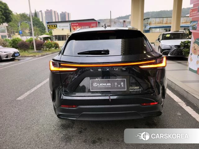 Lexus NX id 4307754 из Китая 8