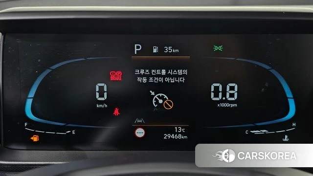 Hyundai Casper id 3787186 из Кореи 18