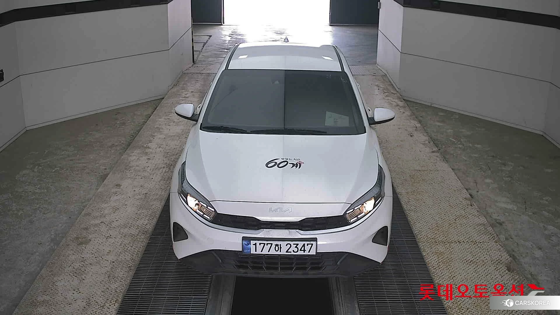 Kia K3 id 4289632 из Кореи 35