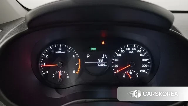 Kia All New Morning (JA) id 3060231 из Кореи 18