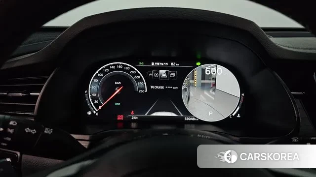 Kia K7 Premier id 3028254 из Кореи 18