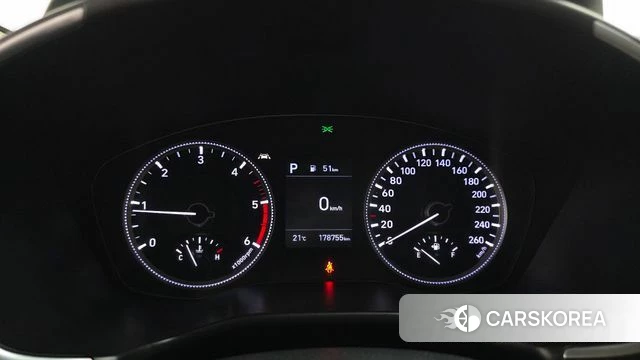 Hyundai Santa Fe TM id 4435739 из Кореи 18