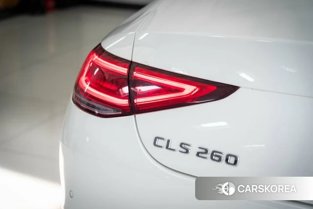 Mercedes-Benz CLS id 4380742 из Китая 23