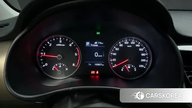 Kia Stonic id 3588216 из Кореи 18