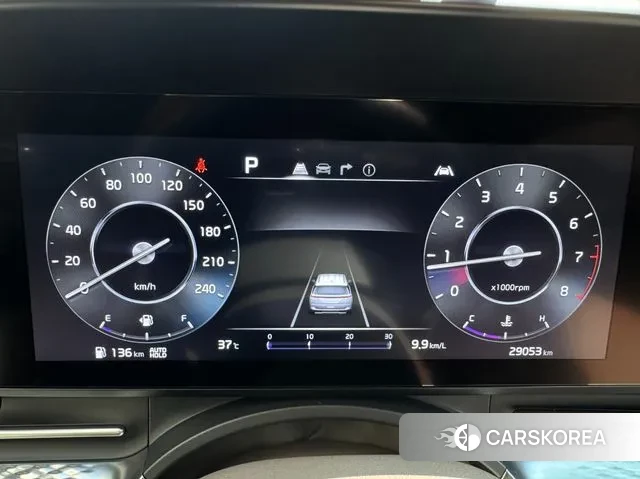 Kia Carnival 4th generation id 3053590 из Кореи 18