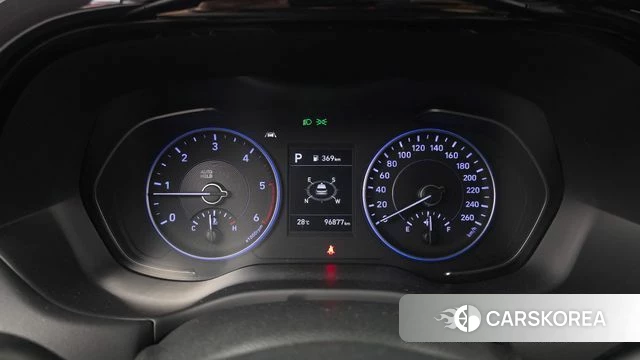 Hyundai Palisade id 4626133 из Кореи 18