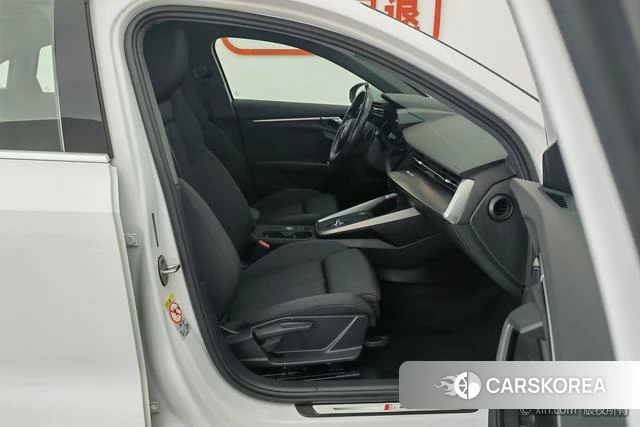 Audi A3 id 4258392 из Китая 18