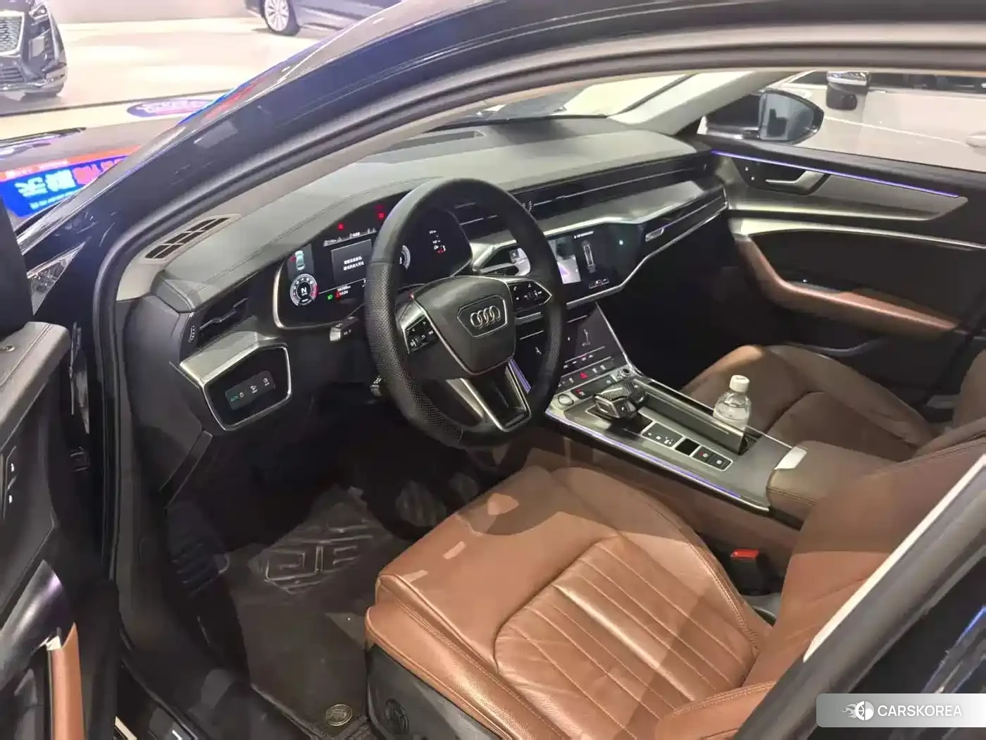 Audi A6L id 4686239 из Китая 8