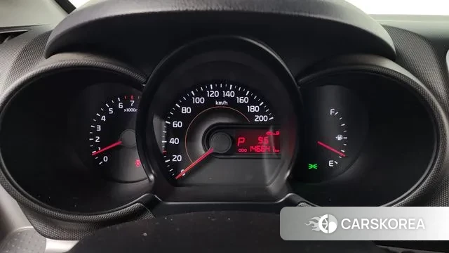 Kia The New Ray id 3265292 из Кореи 18