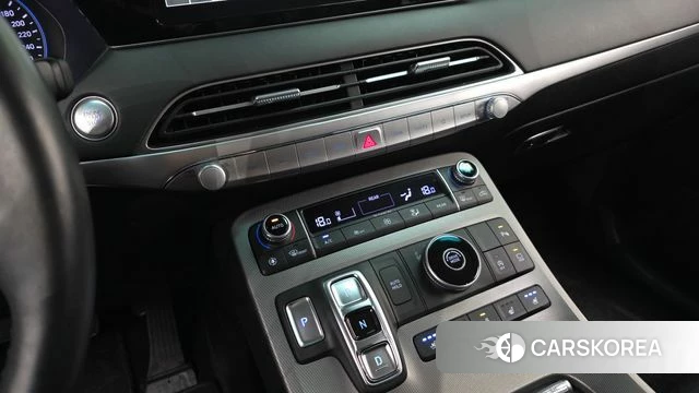 Hyundai Palisade id 3839321 из Кореи 18