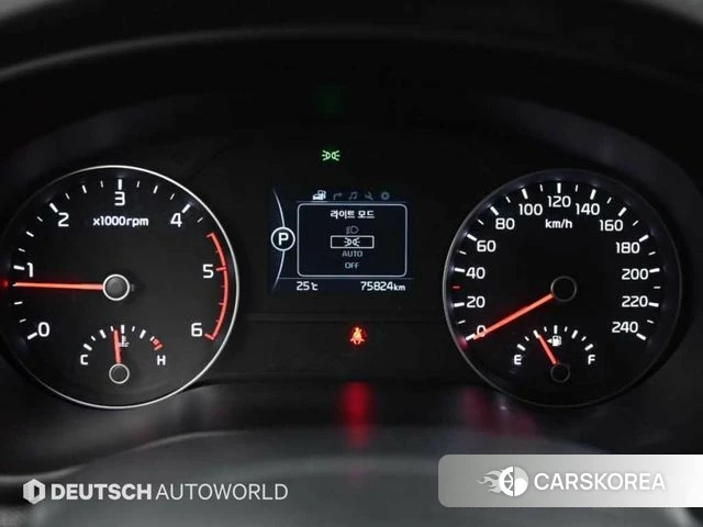 Kia Sportage 4th Generation id 4755507 из Кореи 18
