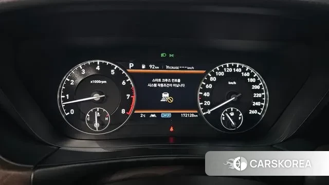 Genesis G90 id 3573958 из Кореи 18