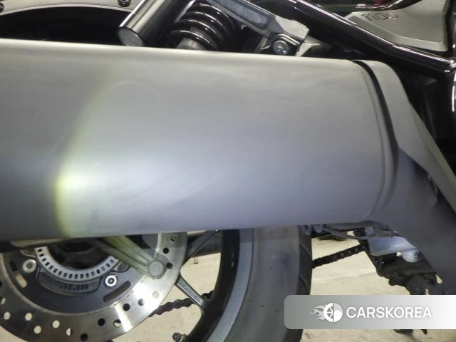 Проданный Honda REBEL 1100 id 4184734 из Японии, фото 32