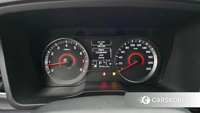 Ssangyong Berry New Tivoli id 4469722 из Кореи 18