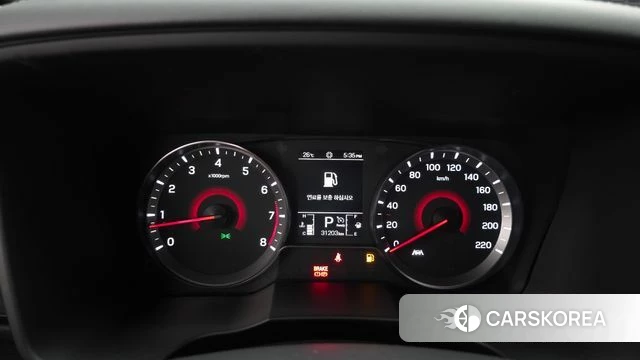 Ssangyong The New Tivoli id 4400448 из Кореи 32