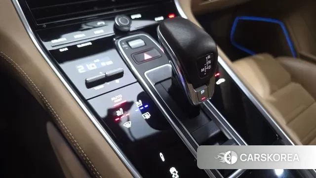 Porsche Panamera (971) id 3434297 из Кореи 18