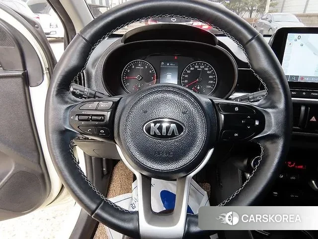 Kia Morning Urban (JA) id 3691791 из Кореи 16